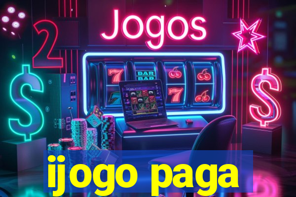 ijogo paga